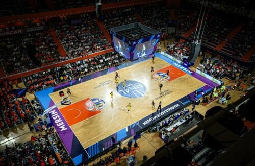 L&rsquo;EuroLeague féminine change de format