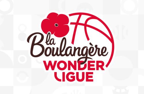 La LFB devient&#8230; La Boulangère Wonderligue !
