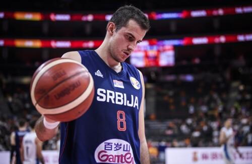 Nemanja Bjelica, ex-MVP de l&rsquo;EuroLeague et champion NBA, prend sa retraite