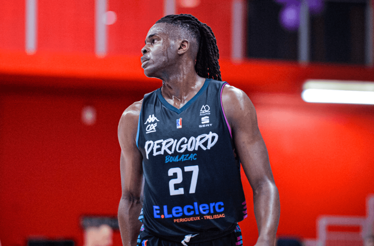 Officiel : Jean-Marc Pansa va retrouver l’élite avec la JL Bourg