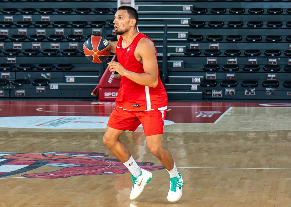 Tommy Ghezala désormais qualifié avec Denain : vers un début de saison avec les Dragons ?