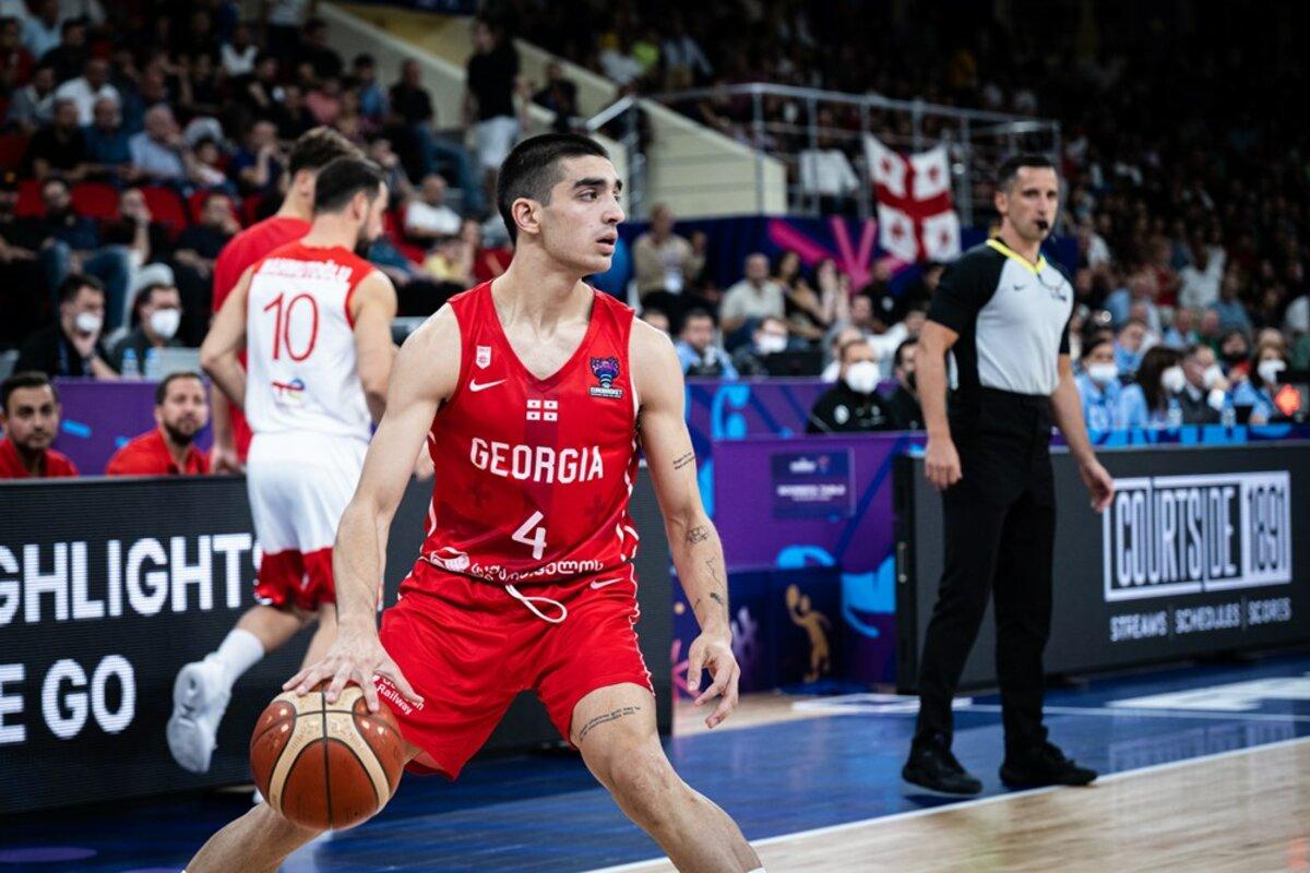 La FIBA a reconnu « deux erreurs graves » concernant l&rsquo;arbitrage
