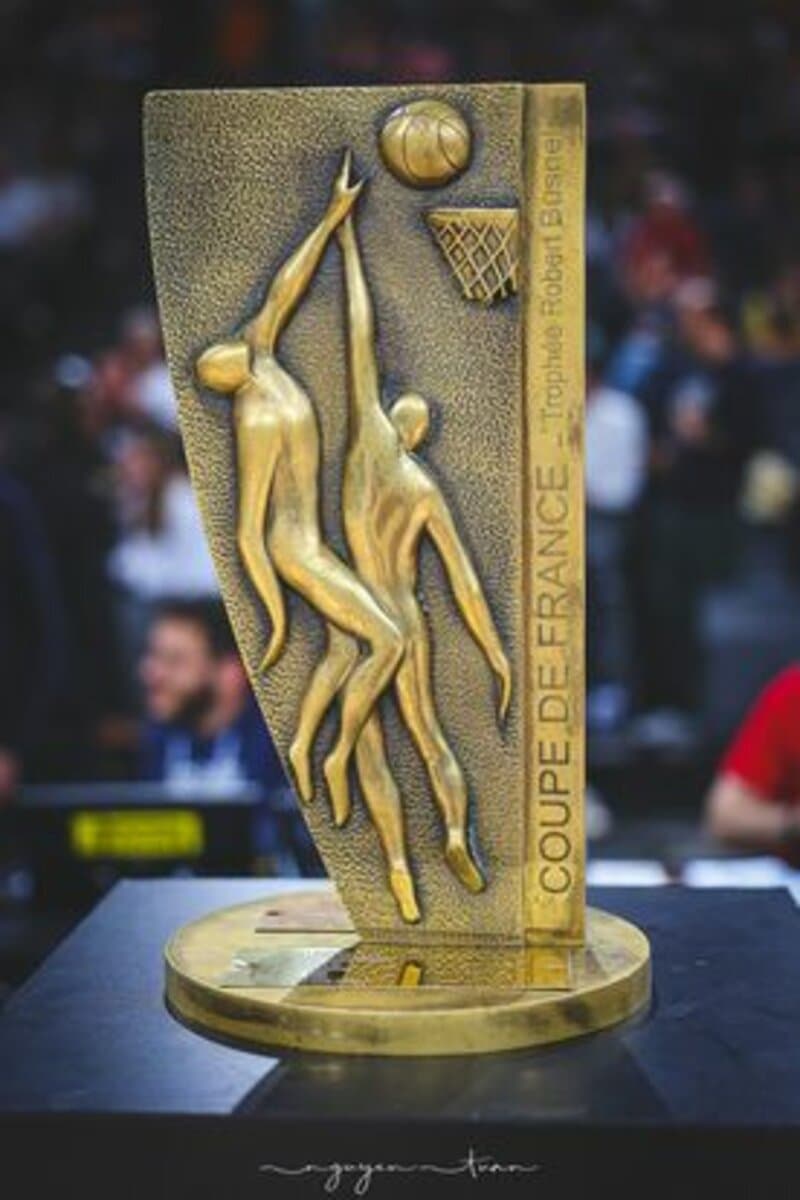 Le tirage au sort des 1/32e de finale de la Coupe de France