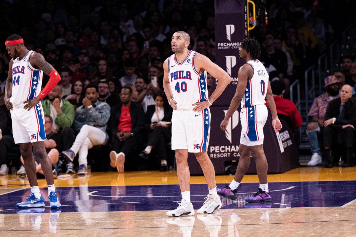 [Gros plan] Après le Game 5, Nicolas Batum facteur X de la série Knicks-Sixers ?