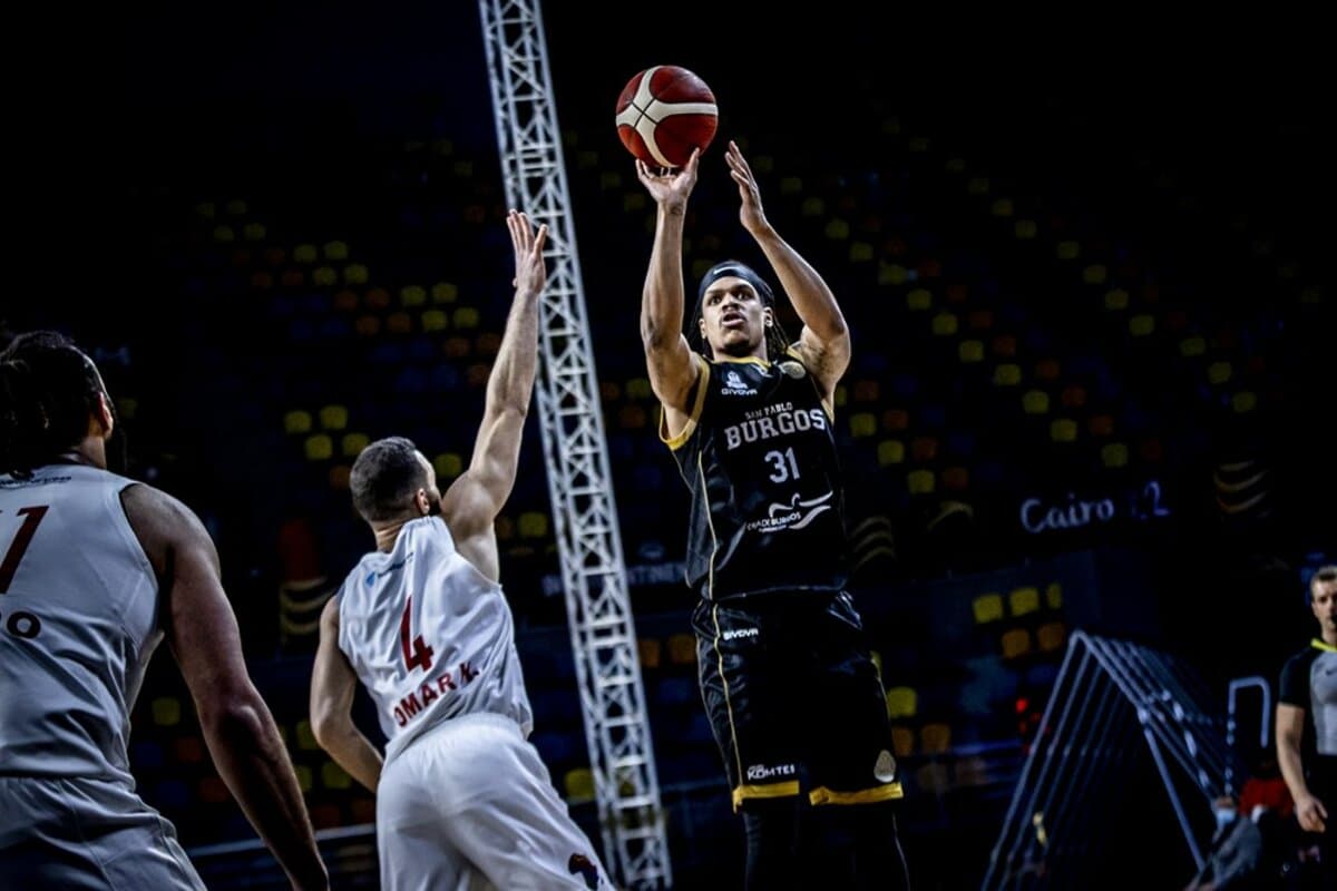 Jarell Eddie (ex-Strasbourg) rejoint Cluj