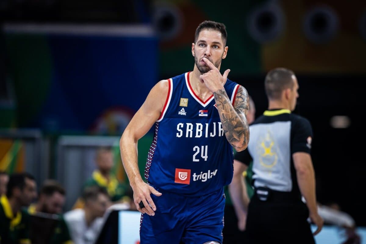 Valence recrute Stefan Jovic en vue de son objectif playoffs