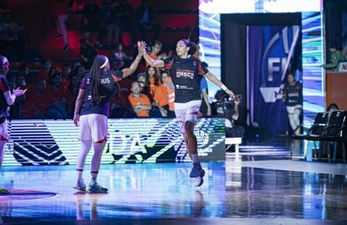 Le nouveau format bien complexe de l&rsquo;EuroLeague Féminine, avec un Final Six