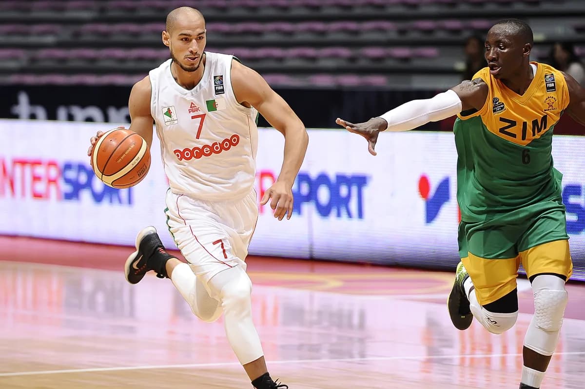 Samir Mekdad retourne en Algérie