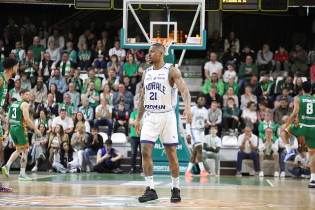 Ben Mbala fait son retour en Turquie