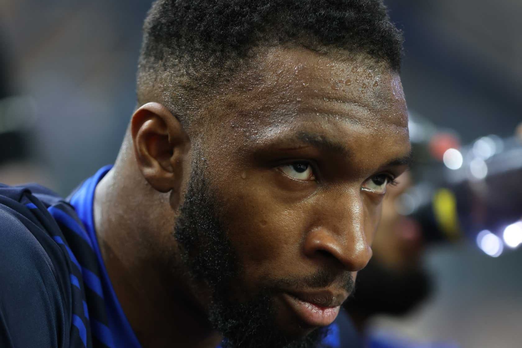 « Ne vous inquiétez pas, ‘Vaf’ La Rage’ reviendra très vite ! » : Vafessa Fofana réagit après sa grave blessure au tendon d’Achille