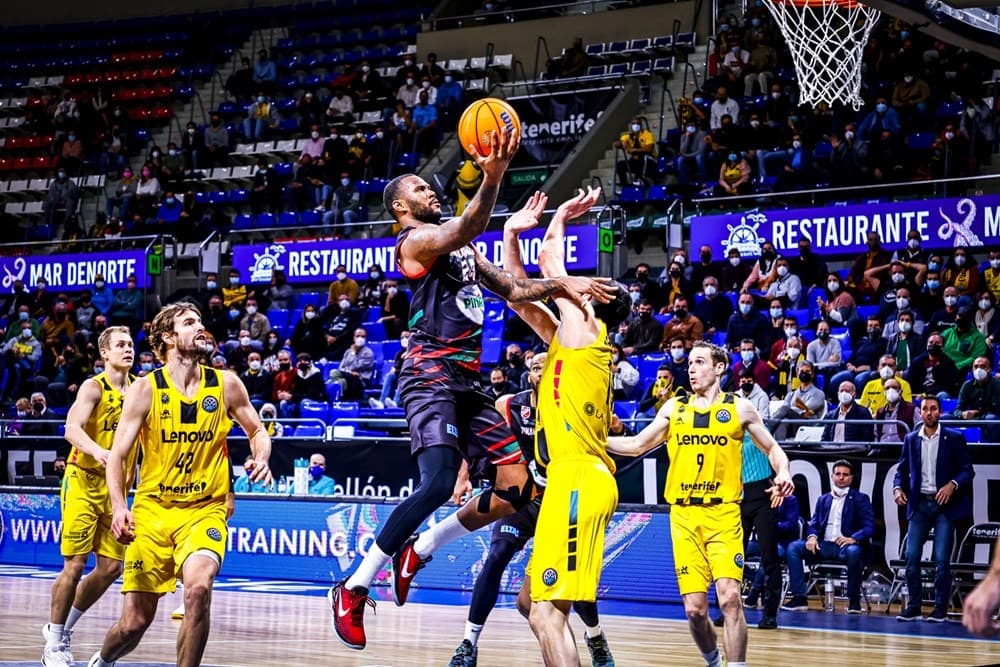Amath M&rsquo;Baye sur le point de rejoindre l&rsquo;Anadolu Efes Istanbul ?