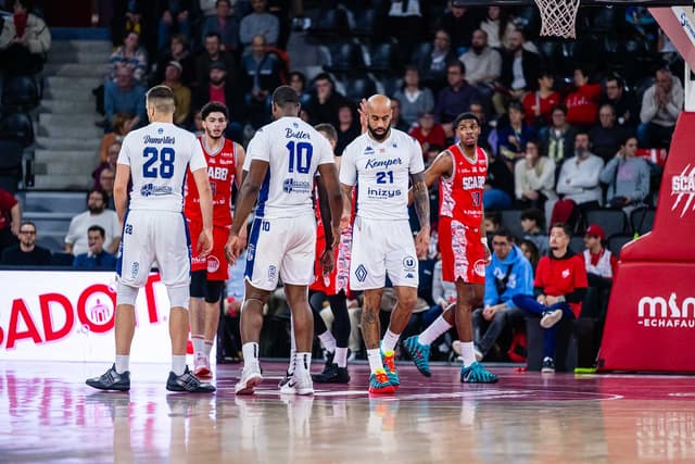Quimper vit un retour compliqué en ÉLITE 2 : « Thibault Wolicki a ma confiance, même s’il sait aujourd’hui qu’il risque son job » annonce le président