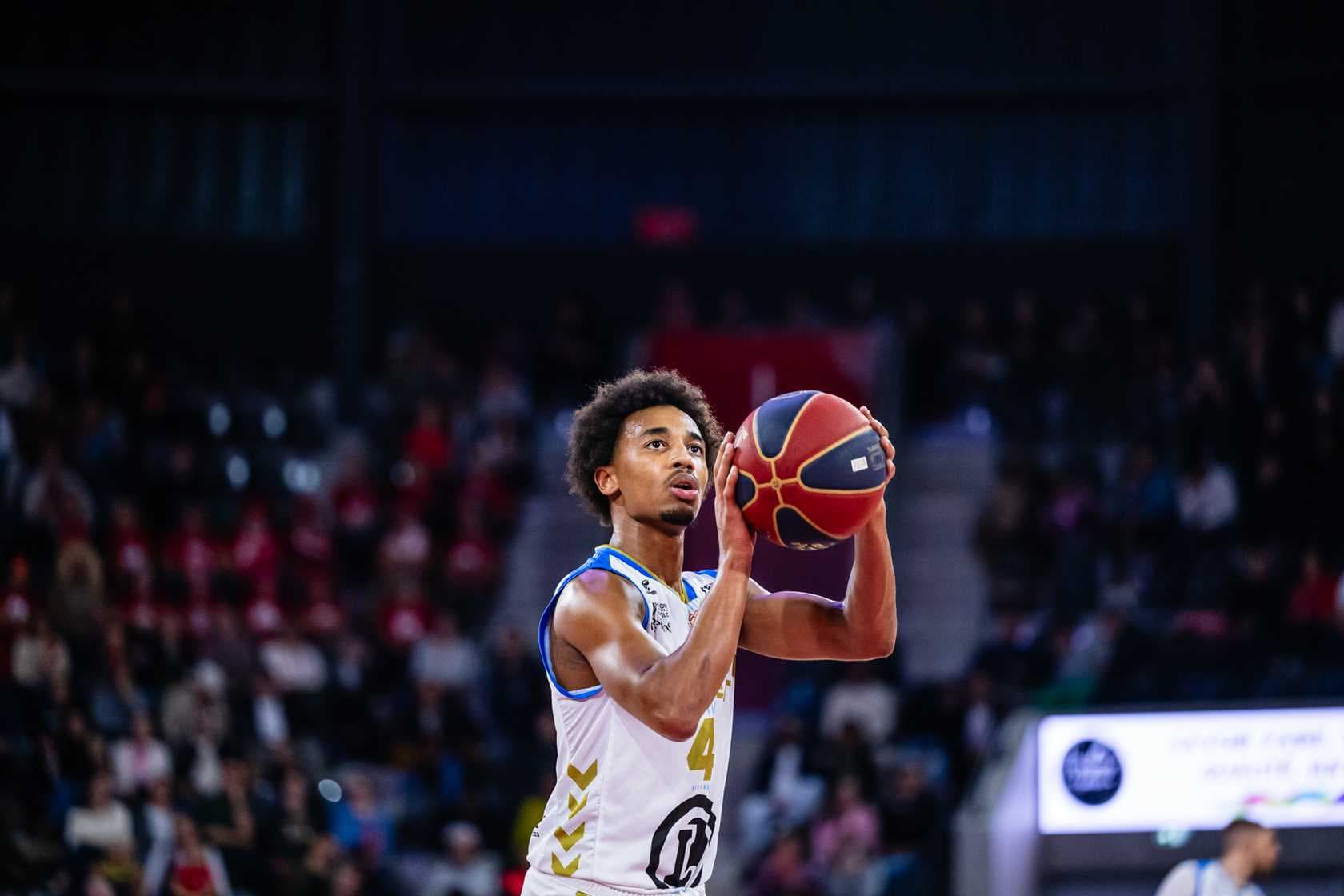 Quels sont les joueurs d’ÉLITE 2 qui pourraient vraiment passer en Betclic ÉLITE ?