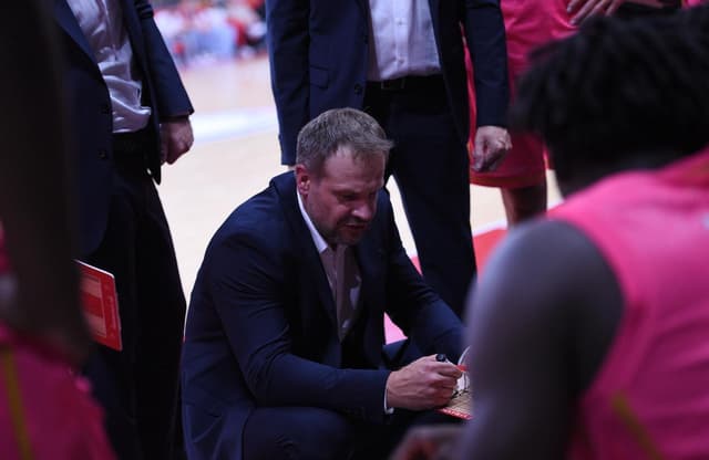 La SIG Strasbourg toujours à la recherche d’un pivot : « Dennis Rodman est à la retraite »