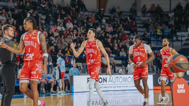 Leaders Cup : L’ambition s’annonce bouillante à la Halle Vacheresse pour un derby et une place en finale