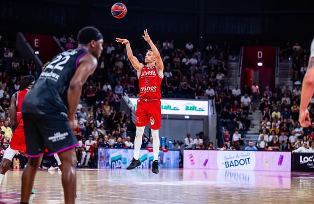 Le capitaine du SCABB de retour de blessure après huit mois d'absence