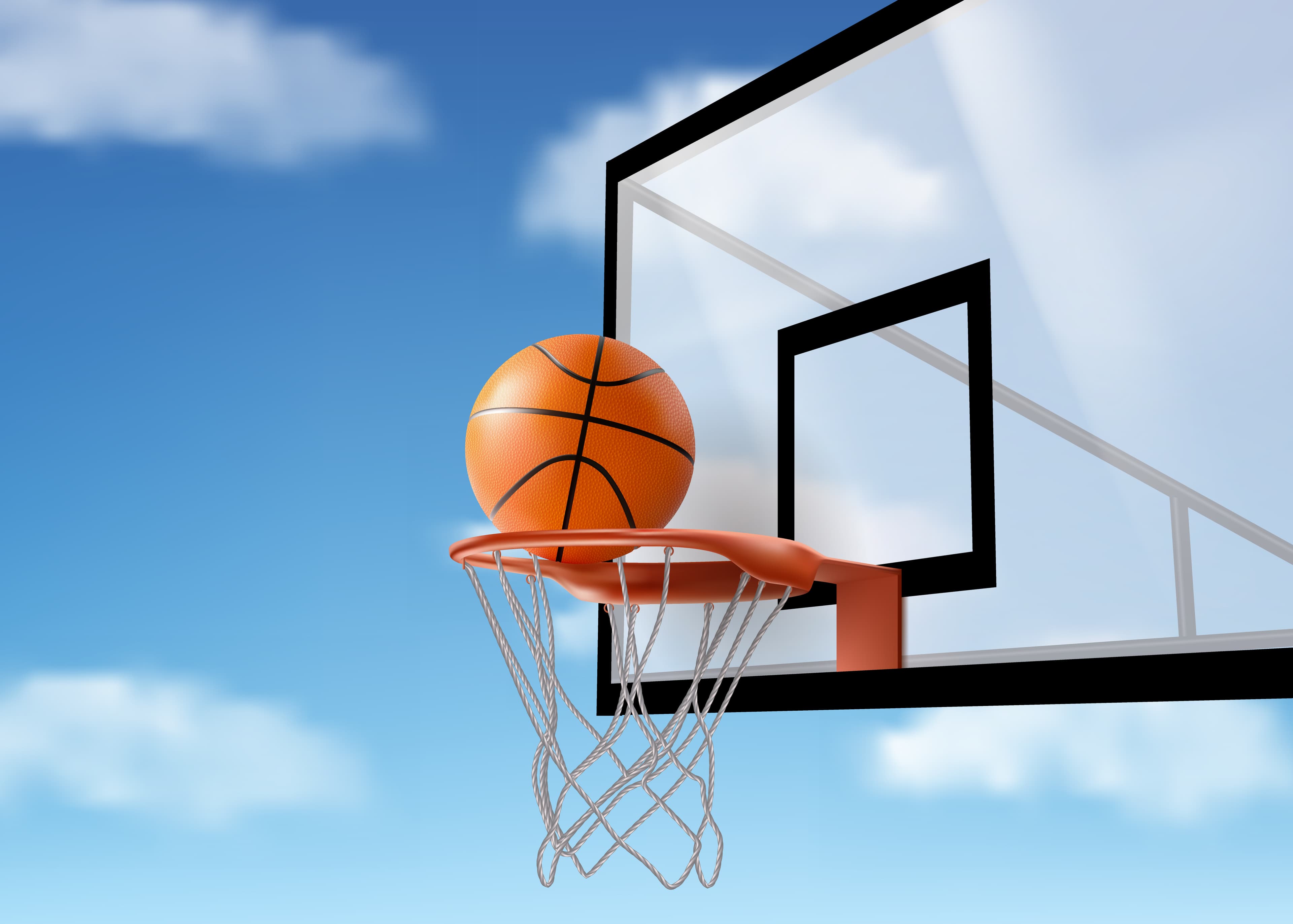 Basket de JO de Paris 2024 : Programme, format et paris