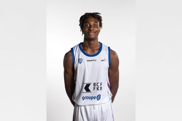 Nelson Kuba, un JFL qui reste en Suisse
