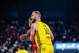 Gaëtan Clerc évoque sa possible fin de carrière à l'issue de la saison 2025-2026