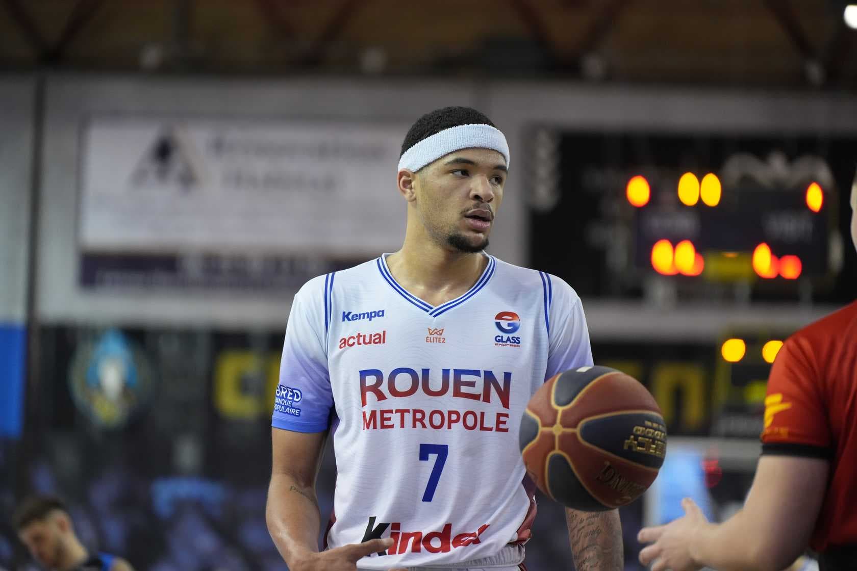 C’est le printemps pour Arthur Bouba, étincelant sur ce mois de mars