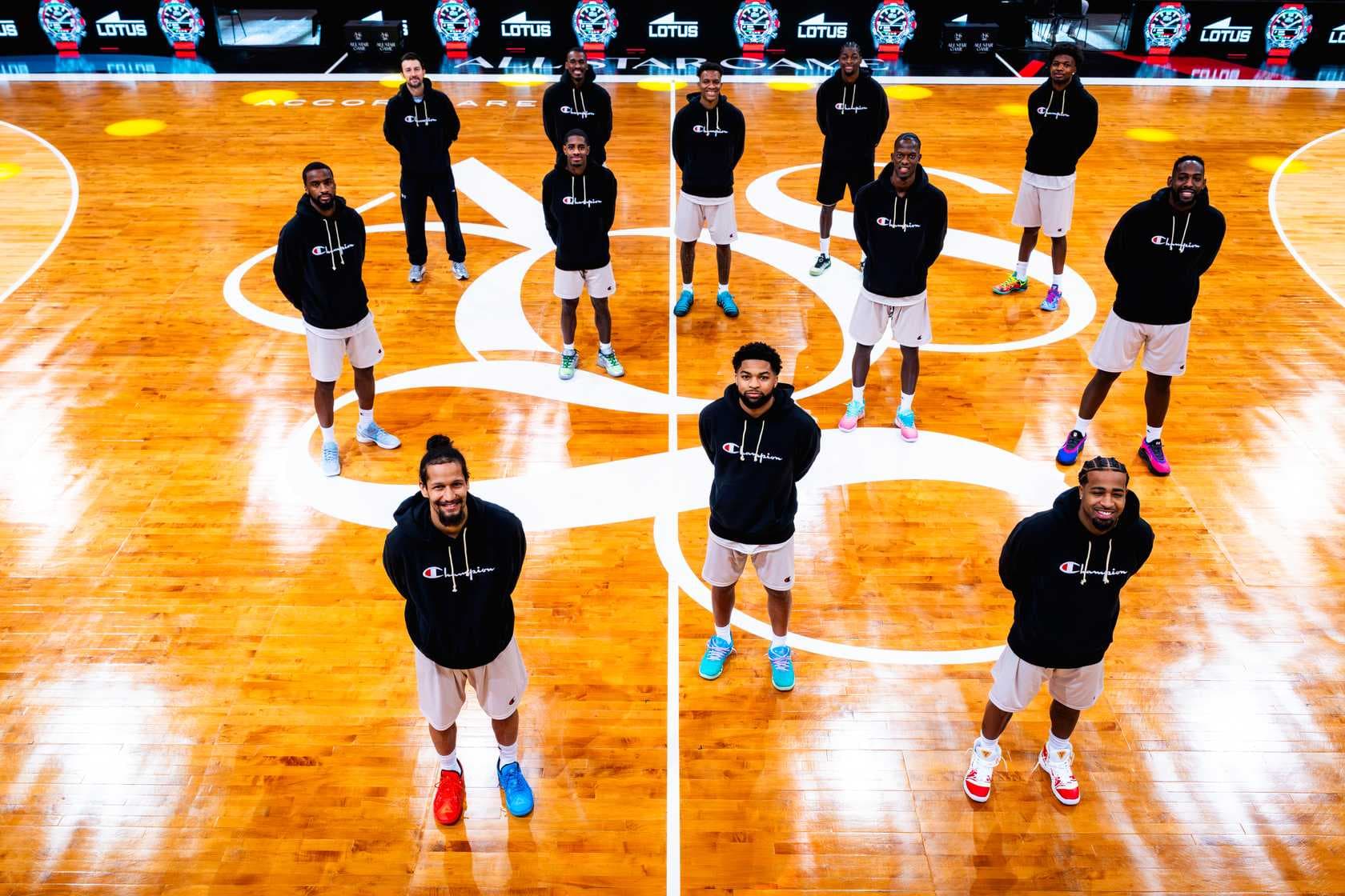 Où regarder le All-Star Game LNB 2025 gratuitement ?