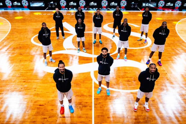 Où regarder le All-Star Game LNB 2025 gratuitement ?