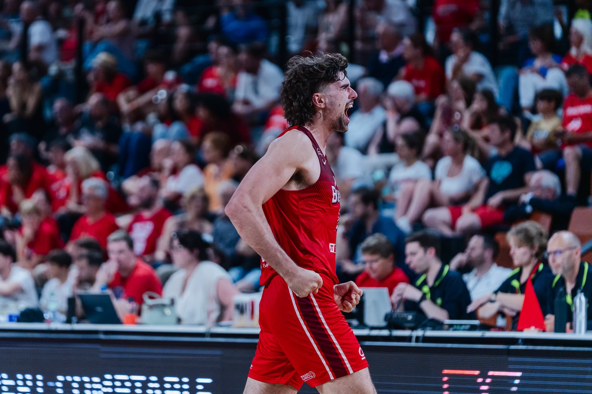 Wilson Jacques – Bastien Rieber : Fresno State (NCAA) s’offre un duo français