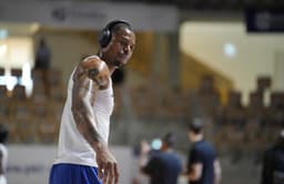 Nathan Cayo de retour, Quimper met fin à la pige médicale de Benoit Mbala