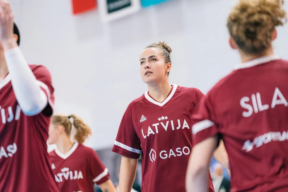 L’ASVEL Féminin recrute une intérieure internationale d’Euroleague