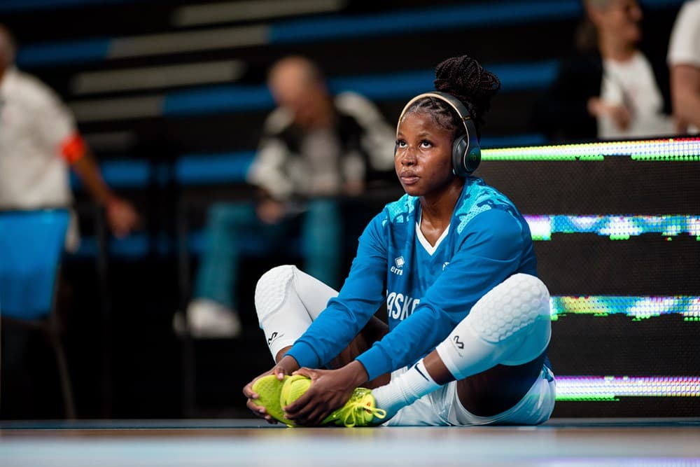 Sans Alexis Peterson à Györ, l&rsquo;équipe de Basket Landes veut prouver « qu&rsquo;elle n&rsquo;est pas en EuroLeague par hasard »