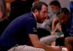 Alvaro Marsán passe du TOAC à Saint-Quentin