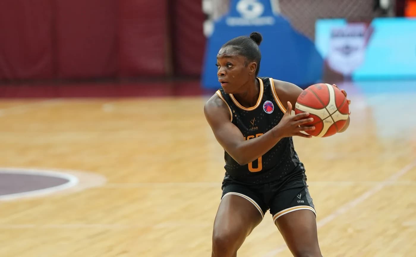 Angers renverse l’ESBVA et crée la sensation au Palacium