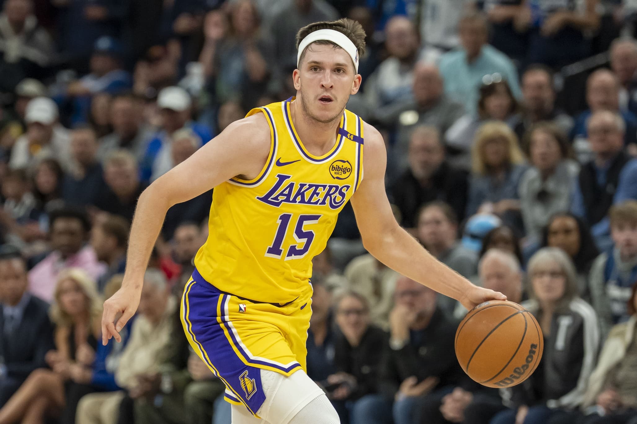 LeBron, Doncic… et maintenant Reaves : comment un joueur non-drafté s’impose à 30 millions par an