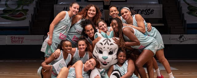Jean-Matthieu Delacourt, président de l&rsquo;ASVEL VBF (NF1) : « L&rsquo;ASVEL femmes c&rsquo;est nous »