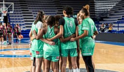 ASVEL VBF