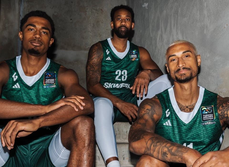 L’ASVEL va rejouer en vert
