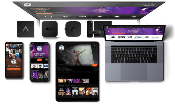 ATLAS PRO ONTV