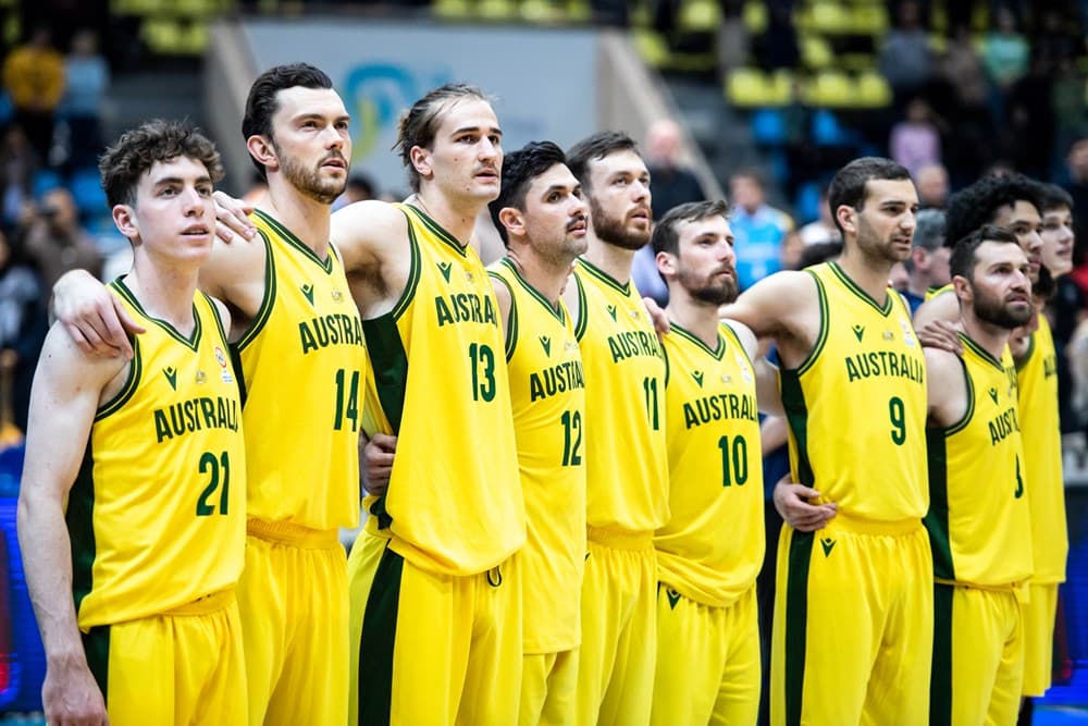 L’Australie n&rsquo;ira pas en Iran pour les qualifications du Mondial 2023