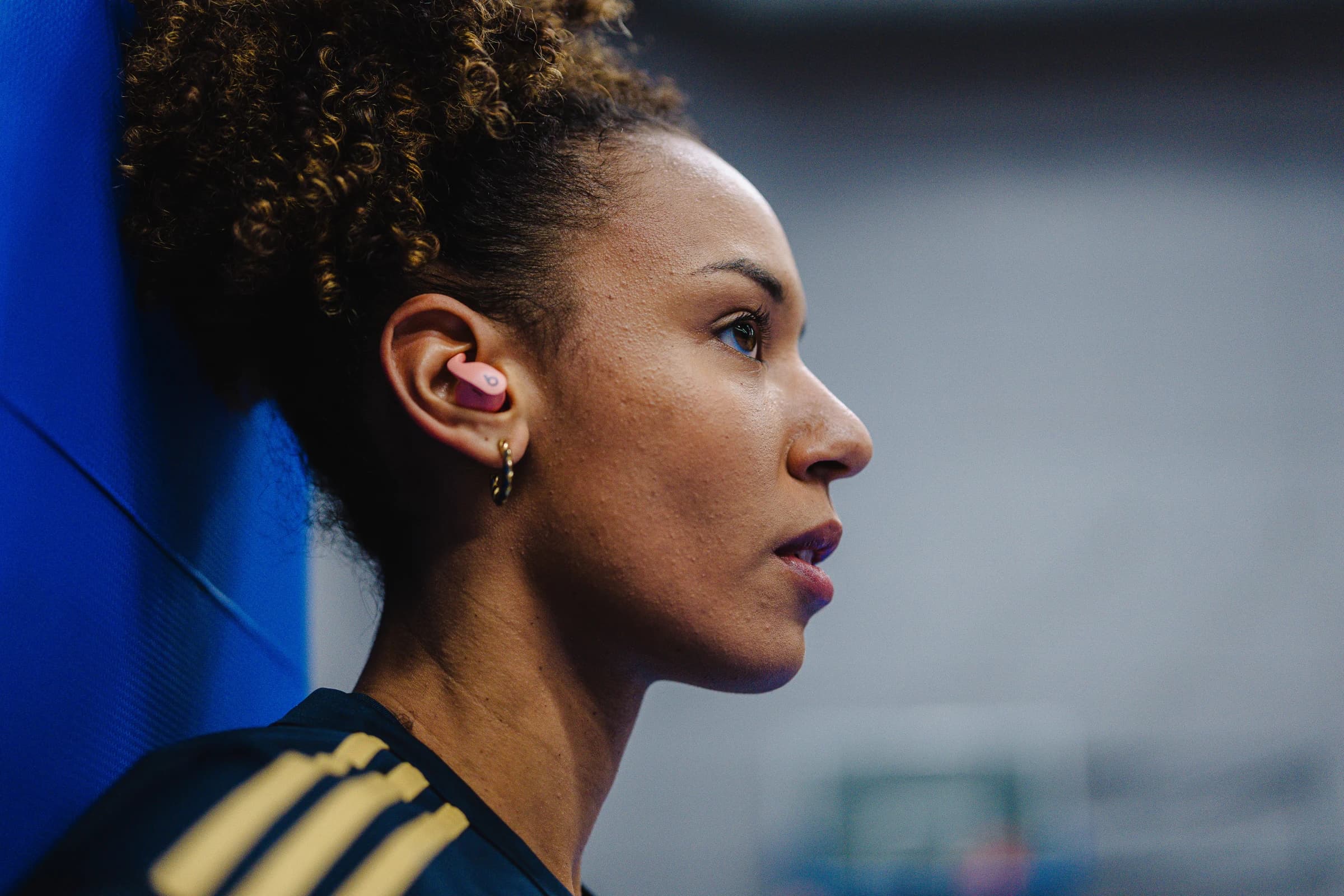 Après la fin de son aventure au Fener, Marième Badiane également coupée par le Minnesota Lynx !