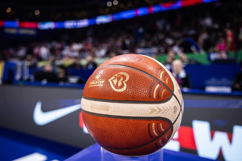 Le tirage au sort des tournois olympiques programmé le 19 mars