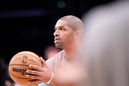 nicolas batum clippers