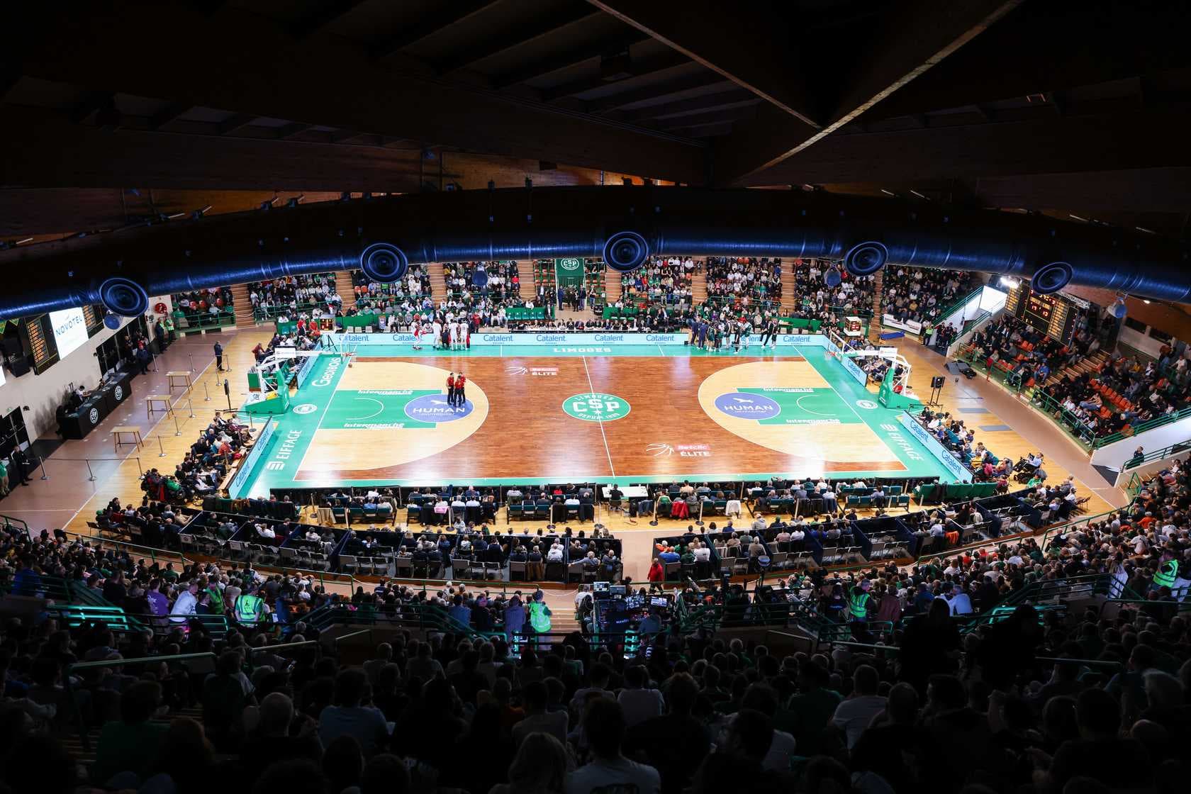 Un mail d’un « lanceur d’alerte » accuse le Limoges CSP de « pratiques comptables irrégulières »