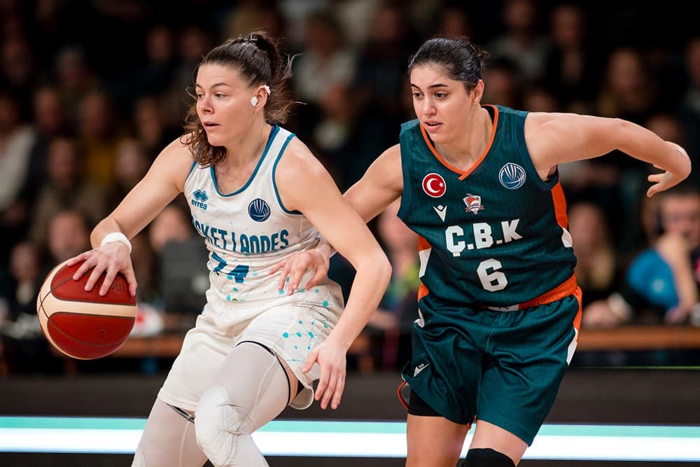 Bourges pour se relancer, Basket Landes pour ne pas sombrer