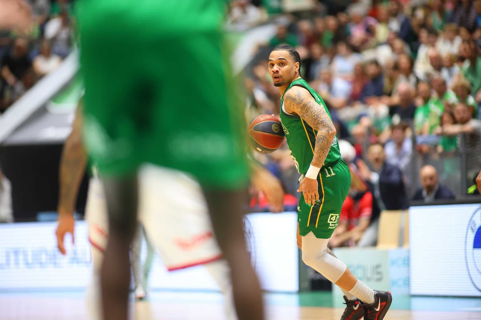 Pro B : le tableau des playoffs d’accession 2025