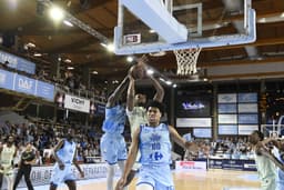 vichy blois playoffs