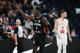 bonga allemagne eurobasket
