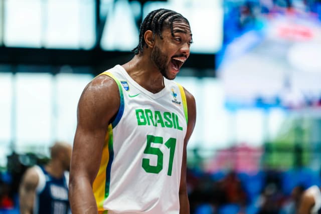 Une remontada historique, un départ catastrophique : Team USA et le Canada ne gagneront pas l’AmeriCup !
