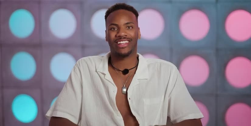 De Cholet Basket à Netflix : Justin Briggs à l’affiche d’une… télé-réalité amoureuse