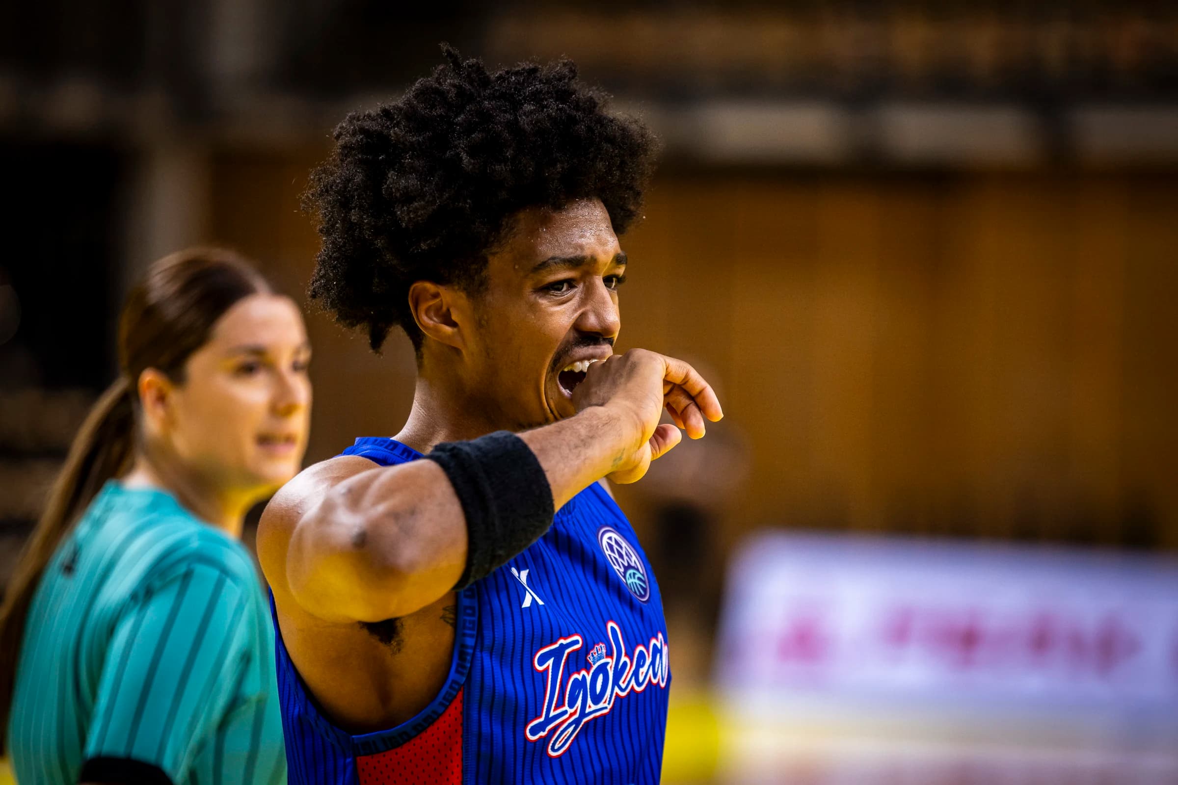 Un ancien meneur de Limoges retrouve l’EuroCup