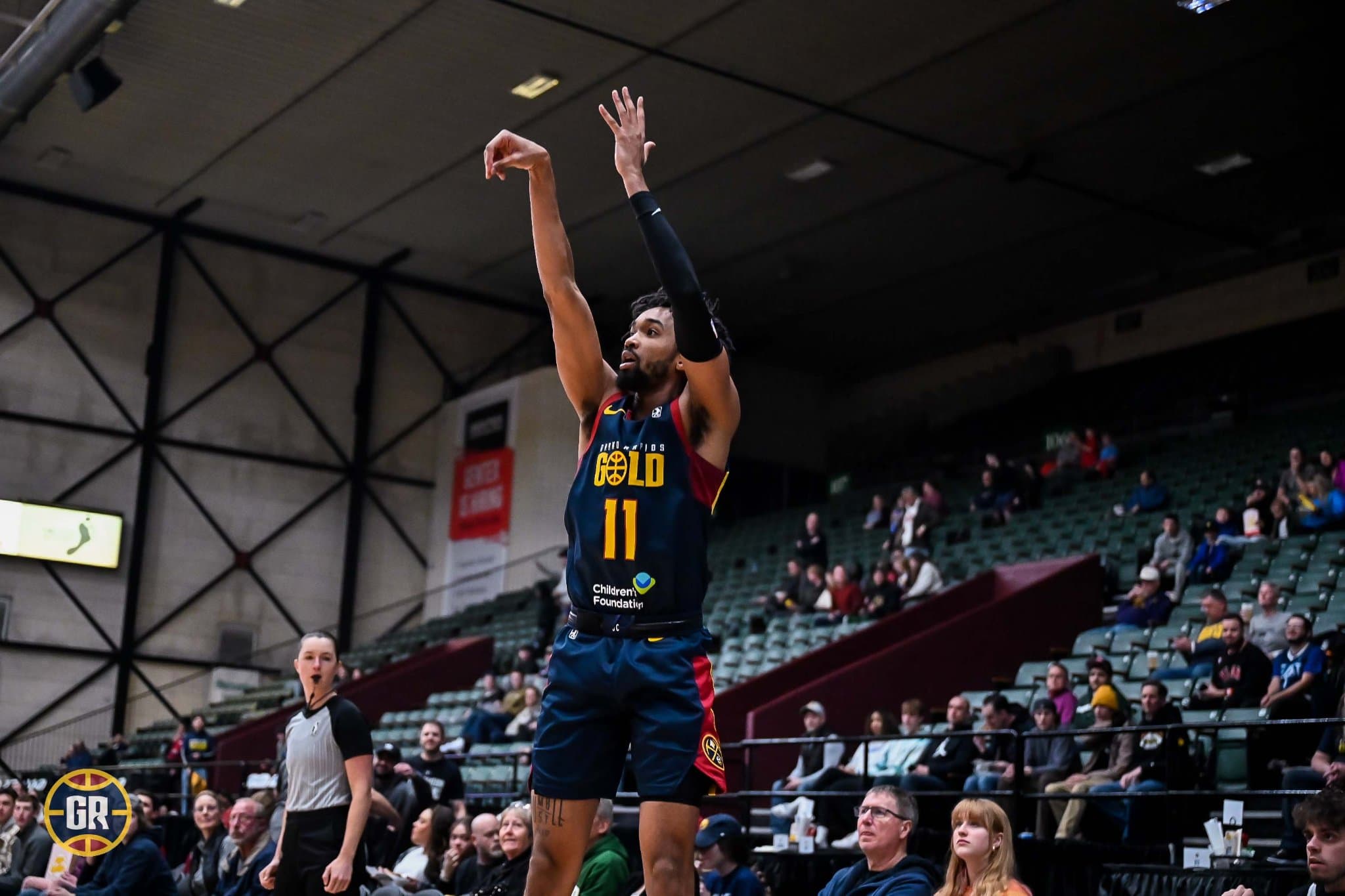 De la G-League au Chaudron : l’ESSM recrute un arrière pour en remplacer un autre